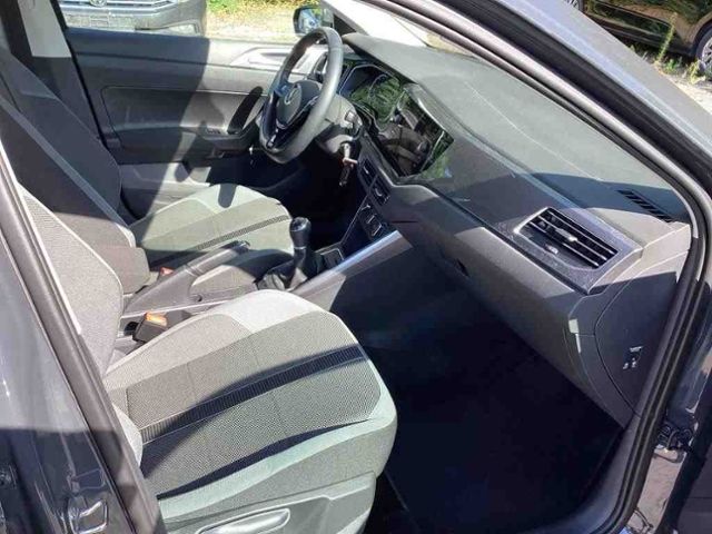 Polo 1.0 TSI HIGHLINE NAVI+KLIMA+SIHZ+NSW+EINPAR