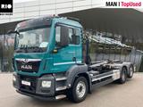 MAN TGS 26.500 6X2-4 BL,Meiller RS21.70,Tempomat - MAN 7 5t