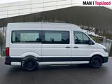 MAN TGE 3.140 4X2F SB 9-SITZER/RÜCKFAHRKAMERA/ACC - MAN 9