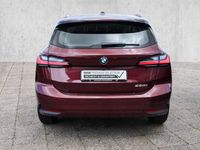 BMW 220 Active Tourer - Vorschau Bild 4