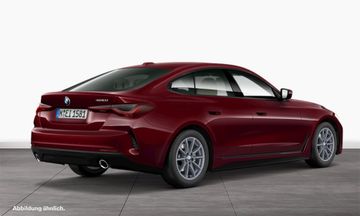BMW 420 - 2