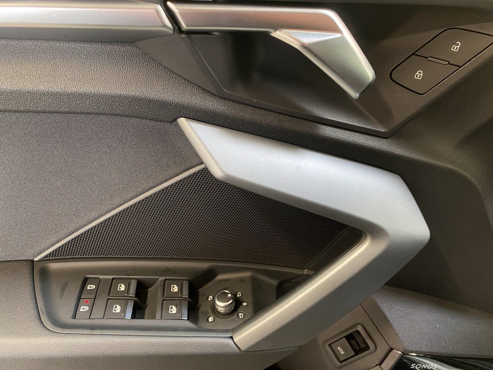 Audi A3 - Bild 9