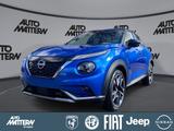 Nissan Juke Hybrid N-Design BFS SHZ 360° Navi Bose - Nissan Juke mit Hybrid-Antrieb: N Design