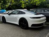 Porsche 992 911 Carrera Schiebedach Sitzbelüftung BOSE - Porsche Gebrauchtwagen in Iserlohn