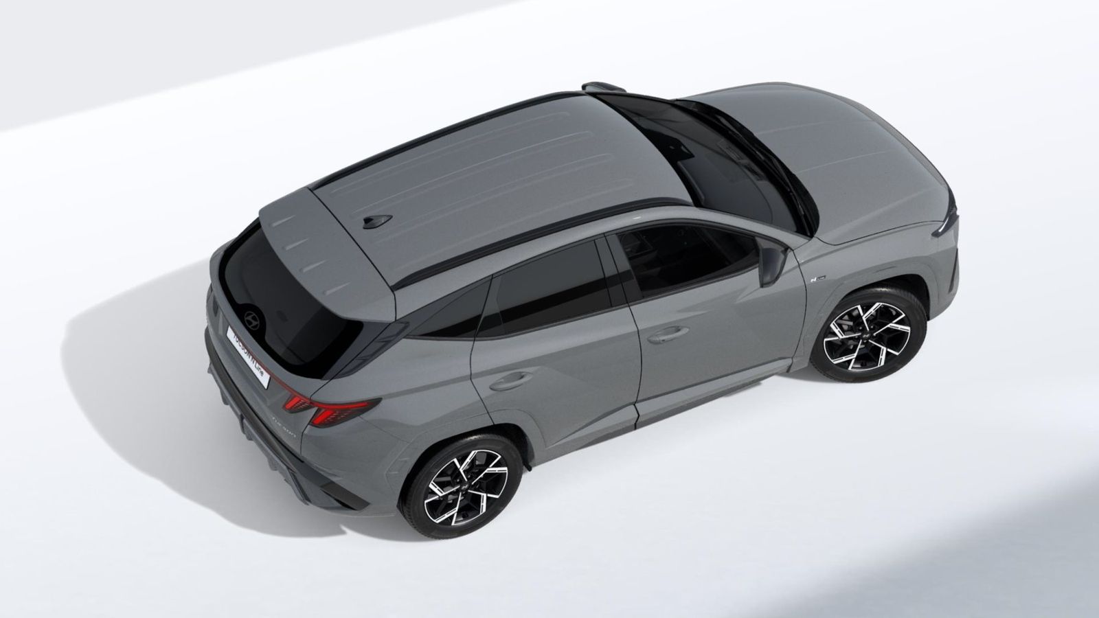 Hyundai TUCSON - Bild 5