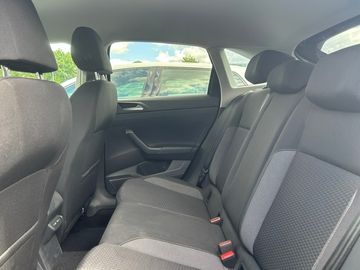Volkswagen Taigo - 8