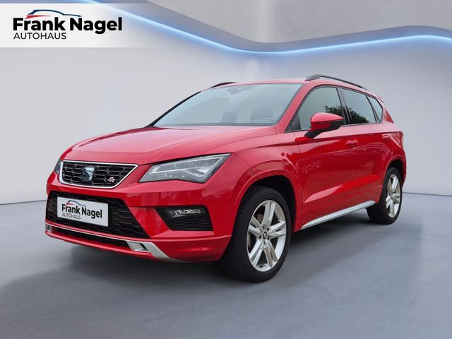 Seat Ateca FR 1.5 TSI ACT
