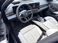 BMW i5 - Vorschau Bild 16