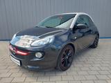 Opel Adam*17"LMF*Teilleder*Scheckheftgepflegt* - Opel Adam in Karlsruhe