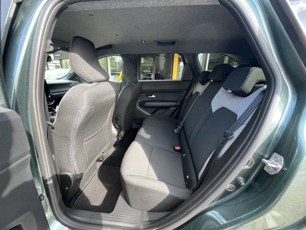 DACIA Bigster - Bild 7