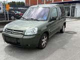 Citroën Berlingo 1.4 Multispace Plus 5-Sitzer Klima - gebrauchte Citroën Berlingo aus dem Jahr 2005