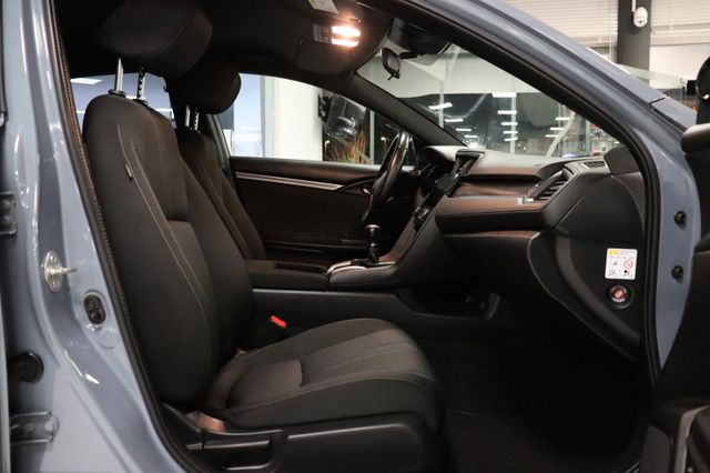 Fahrzeugabbildung Honda Civic Lim. 5-trg. 1.5 Sport|KAMERA|ACC|LED|SHZ|