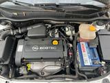 Opel Zu verkaufen Opel Astra 2005 /82000 km gel... - Opel Astra: Verkaufen