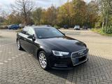 Audi A4 2.0 TDI 140kW Quattro