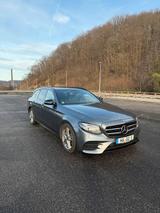 Mercedes-Benz E 220 d AMG line T-Modell - Mercedes-Benz E 220 in Hagen