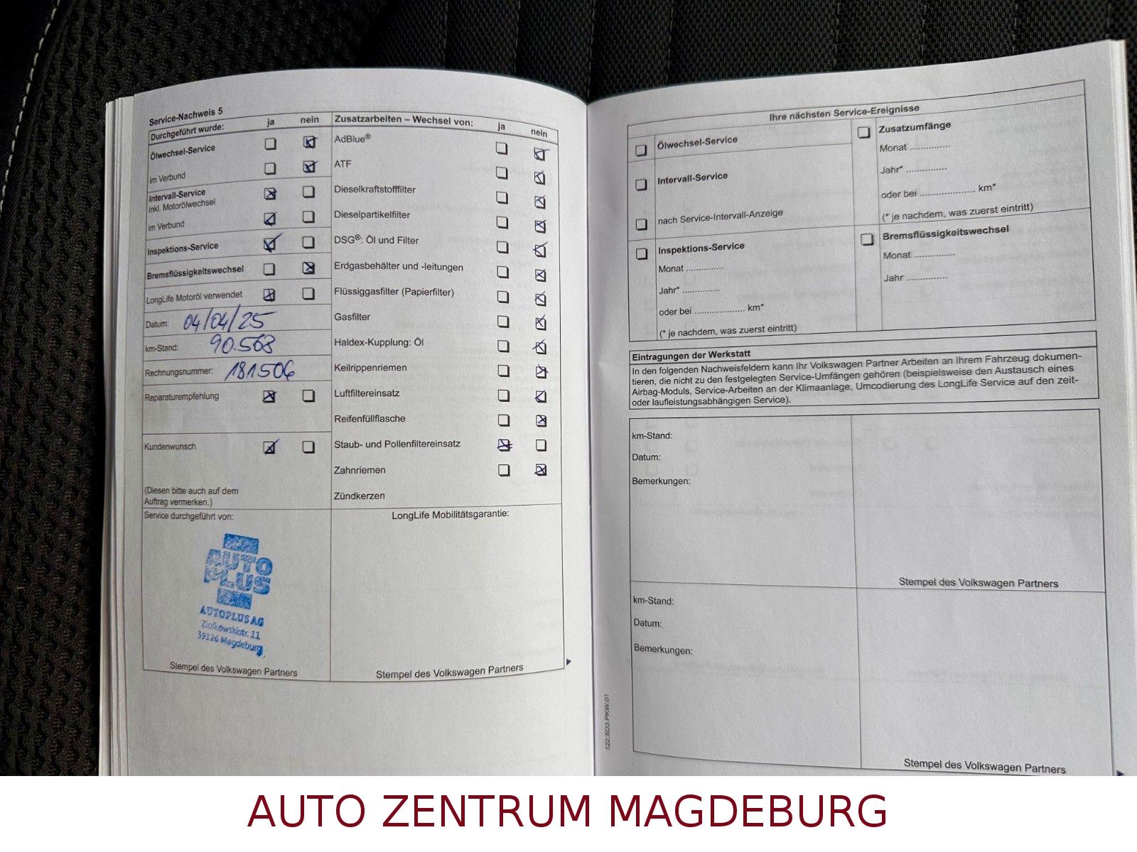 Volkswagen Scirocco 1.4 TSI NAV*ALU*PDC
