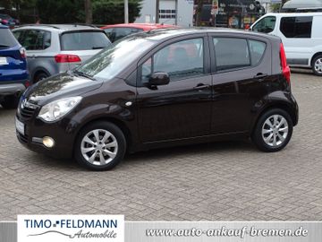 Opel Agila B 1.2 Edition