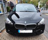 BMW 218 Active Tourer 218i - - BMW 218 Active Tourer in Wuppertal