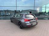 BMW 118i Edition MSport Shadow LED Navi Sitzhzng 18" - BMW 118: I