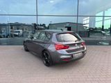 BMW 118i Edition MSport Shadow LED Navi Sitzhzng 18" - BMW 118: Automatik, 118i