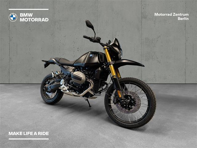 BMW R 12 G/S Modell 2026 / Neum.sofort liefe