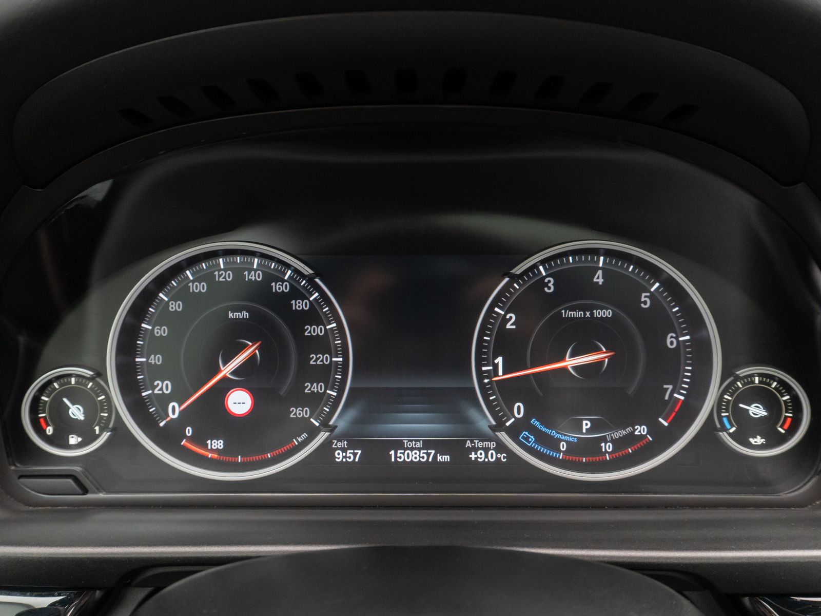 Fahrzeugabbildung BMW M550i 360°NightVis Fond-EntPro TV Panorama Voll