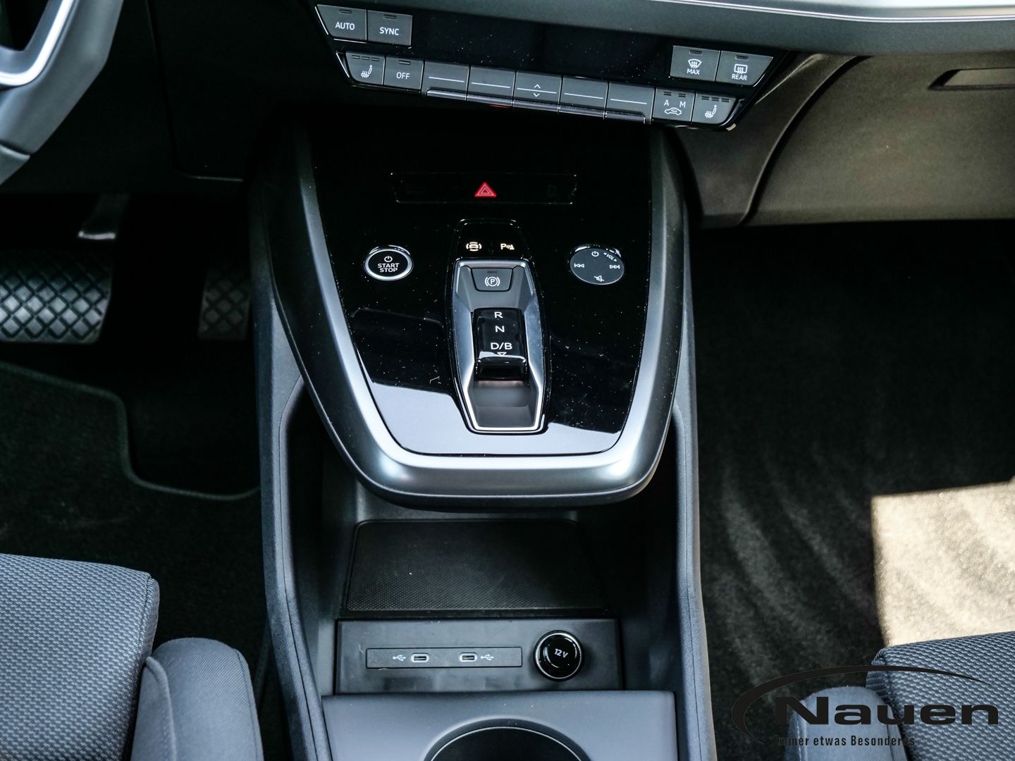 Audi Q4 e-tron - Bild 19