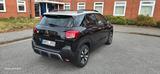 Citroën C3 Aircross 1.2 BENZIN 110PS-PANORAMA-EXTRAS!!!! - schwarze Citroën C3 Aircross