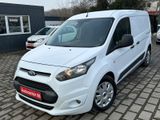 Ford Transit Connect Kasten lang*AHK*KLIMA*4/5 TÜREN - Ford: Ka Tür