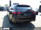 Mercedes-Benz AMG E 53 Hybrid 4M+ T-Modell PANO+360°+HUD+DISTR - gebrauchte Mercedes-Benz E 53 AMG aus dem Jahr 2024