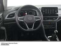 Volkswagen T-Roc - Vorschau Bild 16