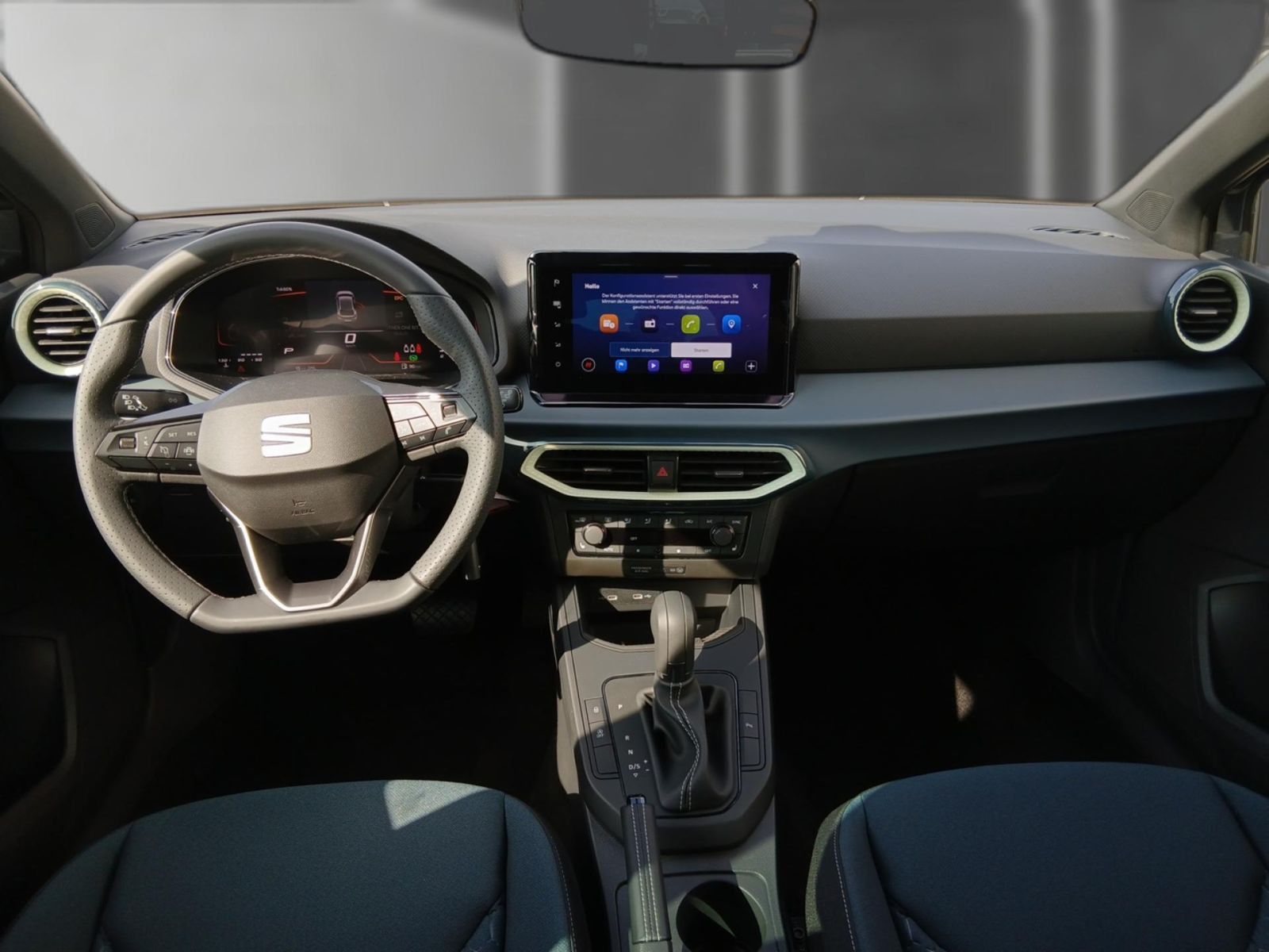 Seat Ibiza - Bild 13