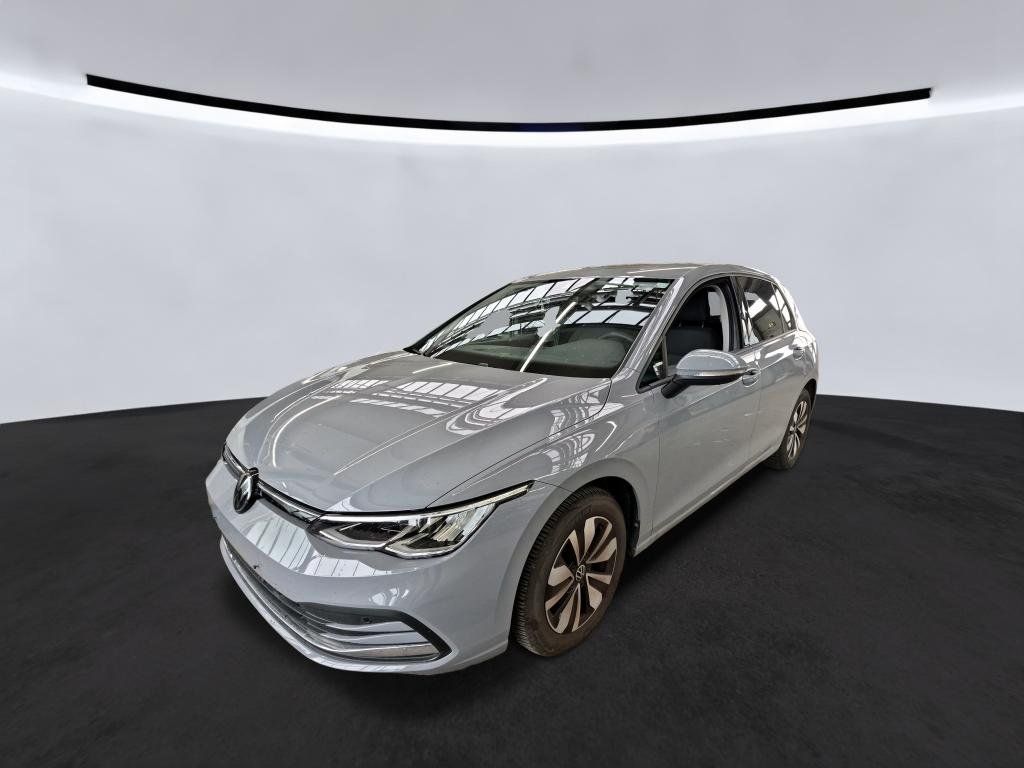 Fahrzeugabbildung Volkswagen Golf TSI Move *Navi*LED*PDC*Sitzhzg*ACC*APP*