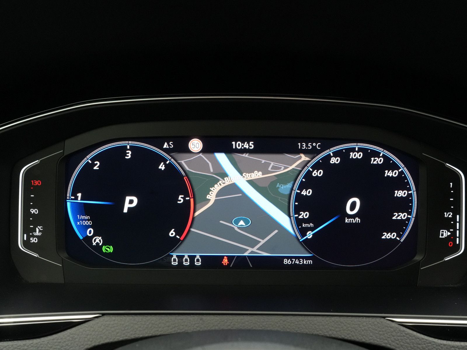 Volkswagen Passat Variant - Bild 12
