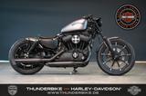 Harley-Davidson Sportster XL 883 N Iron - HARLEY-DAVIDSON 883 XL