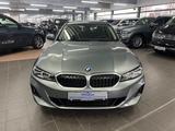 BMW 318 d Touring Driving Assistant+Facelift uvm. - BMW: Kombi, F31