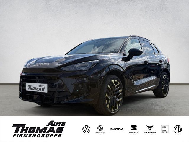 Image of Cupra Terramar