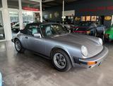 Porsche 911 Carrera 3.2 Cabriolet - Porsche aus 1988: 911 Carrera