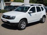 Dacia Duster Prestige 4x4*LEDER*AHK*Rostfrei*8-fach* - Dacia Duster in Augsburg
