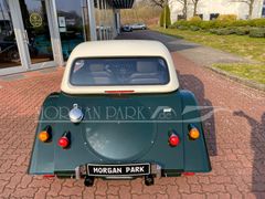 Fahrzeugabbildung Morgan Morgan Plus Four Sondermodell LM62 (limitiert)