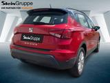 Seat Arona 1.0 TSI Style Navi ACC Virt CarPlay PDC - Seat Arona in Köln