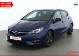 Opel Astra K 1.2 Turbo LED IntelliLink Sitzheizung - Opel Astra: Blau