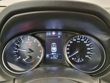 Nissan Qashqai - 7