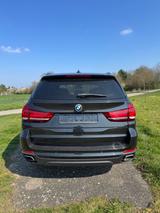 BMW X5 xDrive40d - Individual  - BMW X5: 40d