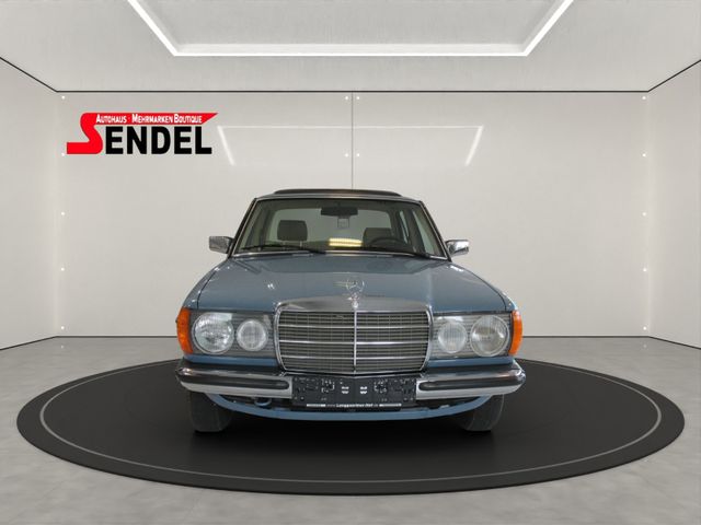 Mercedes-Benz 200