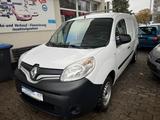 Renault Kangoo Rapid Maxi Extra Klima/PDC/Regale Sortimo - Doppelkabine Kangoo rapid maxi