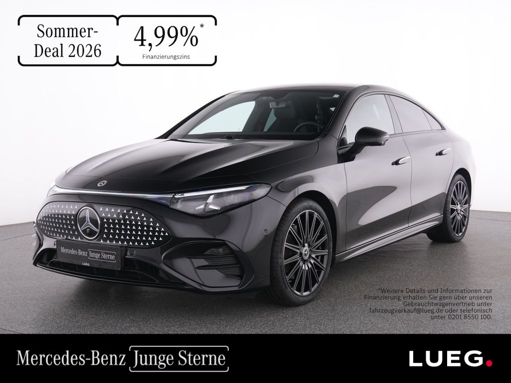 Image of Mercedes-Benz CLA 250