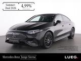 Mercedes-Benz CLA 250+ AMG+19''+Pano+LED+Night+Mem+KeyGo+Kamer
