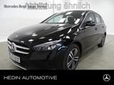 Mercedes-Benz B 250 e LED+DISTR+KEYLESS+PTS+Keyless Go+SHZ+KLI - Mercedes-Benz B 250 aus 2022