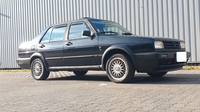 Volkswagen Jetta mk2 Golf 